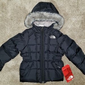 BNWT Toddler North Face (size 2t)